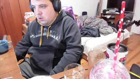 1141323  my Lord Mister Max   moms treasure online show from 01/10/25, 01:10