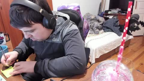 1141323  my Lord Mister Max   moms treasure online show from 01/14/25, 04:57