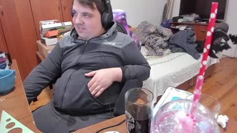 1141323  my Lord Mister Max   moms treasure online show from 01/14/25, 01:49