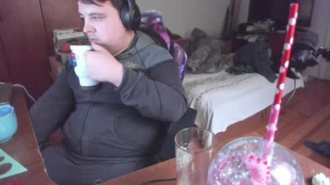 1141323  my Lord Mister Max   moms treasure online show from 01/15/25, 11:43