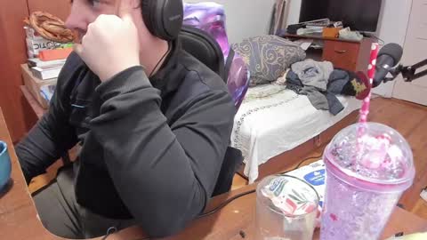 1141323  my Lord Mister Max   moms treasure online show from 01/25/25, 12:05