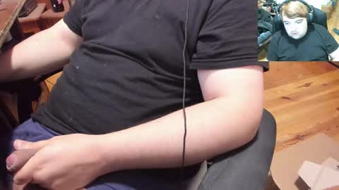 1141323  my Lord Mister Max   moms treasure online show from 09/22/25, 04:31