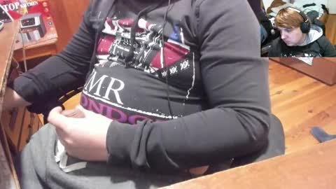 1141323  my Lord Mister Max   moms treasure online show from 10/16/25, 10:33