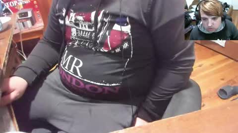 1141323  my Lord Mister Max   moms treasure online show from 10/17/25, 08:33