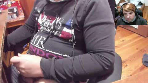 1141323  my Lord Mister Max   moms treasure online show from 10/19/25, 12:44