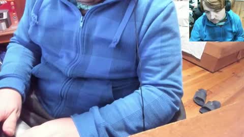 1141323  my Lord Mister Max   moms treasure online show from 10/27/25, 12:15