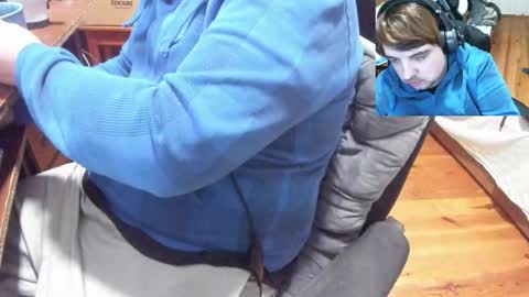 1141323  my Lord Mister Max   moms treasure online show from 02/22/26, 03:51