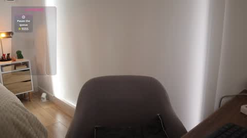 Sabrina online show from 01/17/25, 03:53