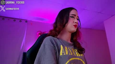 sabrina fox online show from 02/26/26, 05:06