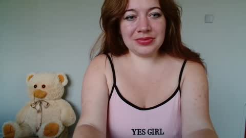 sabrina22503 online show from 09/18/25, 11:56