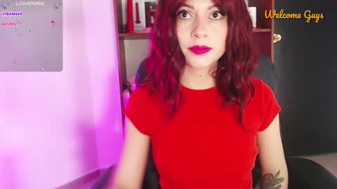 Sabrina online show from 09/27/25, 11:32