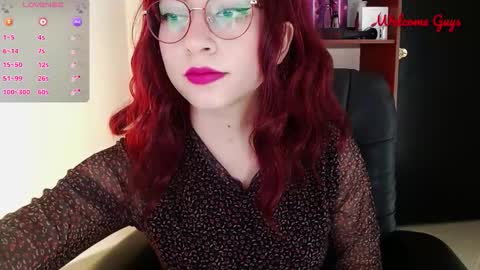 Sabrina online show from 11/09/25, 10:08