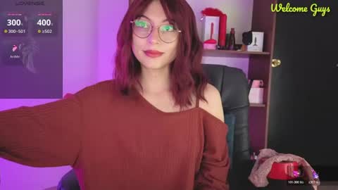Sabrina online show from 06/13/26, 11:24