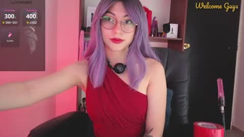 Sabrina online show from 06/14/26, 07:16