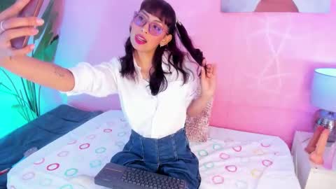 sabrina online show from 01/15/26, 05:49