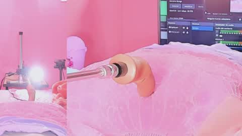 Sabrina Adams online show from 01/31/25, 11:45