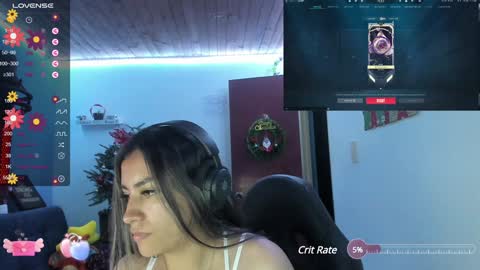 Snapshot of sabrina_chester_02 chatting on 12/12/24, 01:43 Angie online show from 12/12/24, 01:43