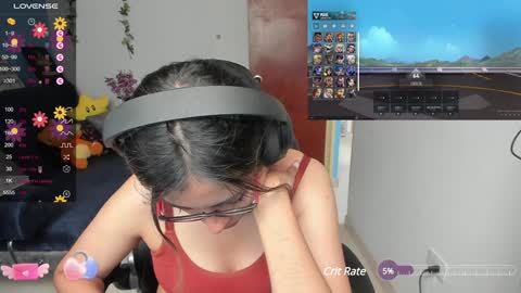 Snapshot of sabrina_chester_02 chatting on 02/07/25, 08:10 Angie online show from 02/07/25, 08:10