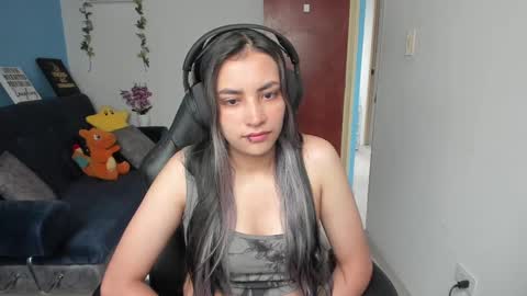 Snapshot of sabrina_chester_02 chatting on 02/09/25, 03:34 Angie online show from 02/09/25, 03:34