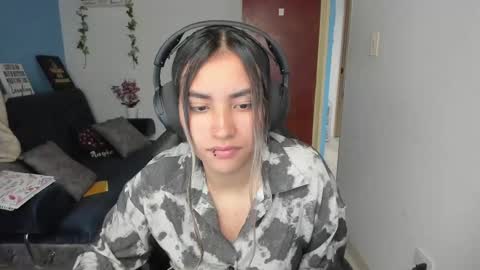 Angie  online show from 02/22/25, 02:19