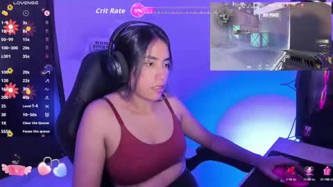 Snapshot of sabrina_chester_02 chatting on 09/12/25, 08:09 Angie online show from 09/12/25, 08:09