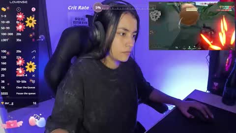 Snapshot of sabrina_chester_02 chatting on 09/23/25, 06:33 Angie online show from 09/23/25, 06:33