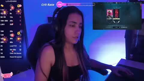 Angie  online show from 10/07/25, 09:34