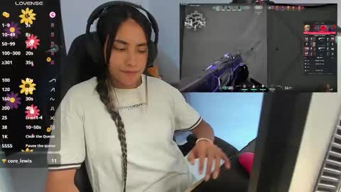 Angie  online show from 03/03/26, 03:29