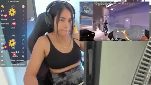 Angie  online show from 03/27/26, 05:01