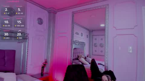 Sabrinaaa  online show from 02/05/26, 03:22