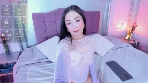 Sabrinaaa  online show from 02/27/26, 03:39