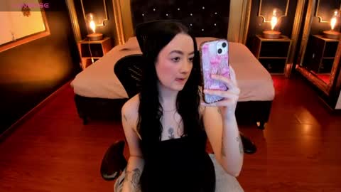 Sabrinaaa  online show from 08/04/26, 03:32