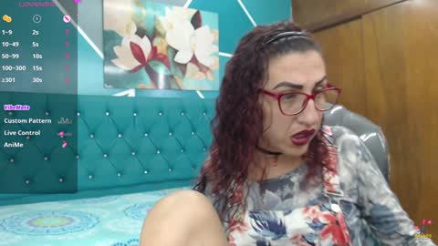 SABRINA online show from 01/30/25, 12:48