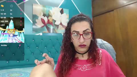 SABRINA online show from 02/15/25, 12:43