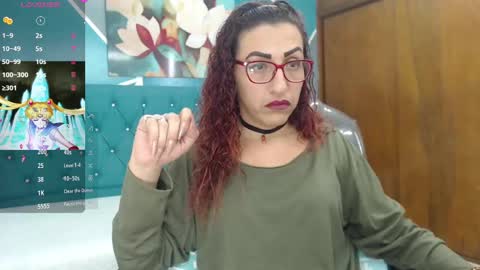 SABRINA online show from 02/22/25, 12:40