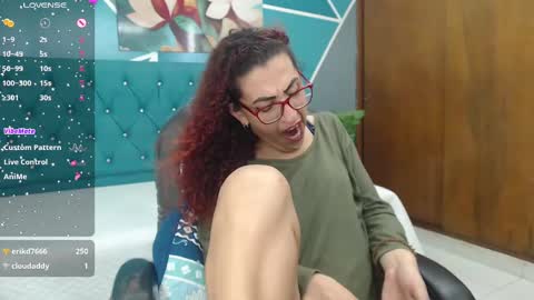 SABRINA online show from 02/22/25, 06:52