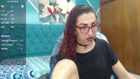 SABRINA online show from 03/01/25, 12:34