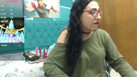 SABRINA online show from 09/21/25, 12:51