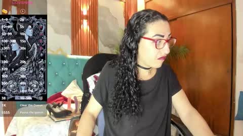 SABRINA online show from 02/08/26, 12:52