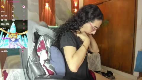 SABRINA online show from 02/21/26, 01:34