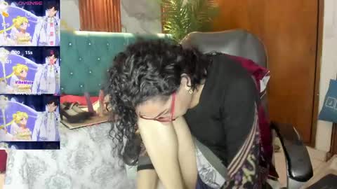 SABRINA online show from 03/24/26, 01:05