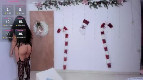 Snapshot of sabrina_geek chatting on 01/15/25, 01:23 sabrina_geek online show from 01/15/25, 01:23