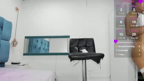 Sabrina  online show from 03/02/25, 10:48