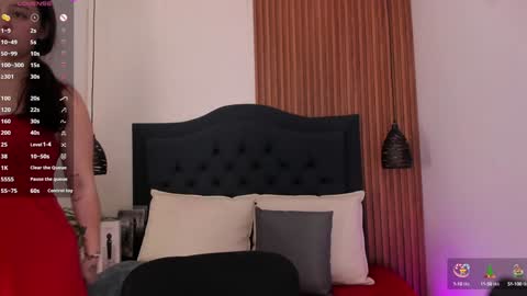 Sabrina Maria online show from 01/04/25, 07:34