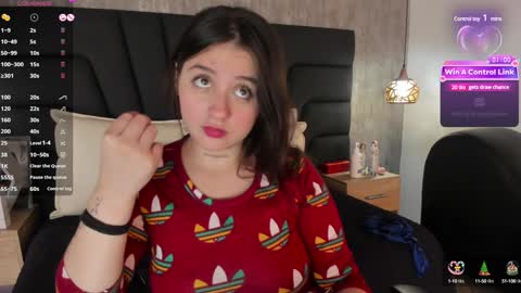 Sabrina Maria online show from 01/09/25, 10:52