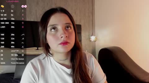 Sabrina Maria online show from 01/29/25, 07:43