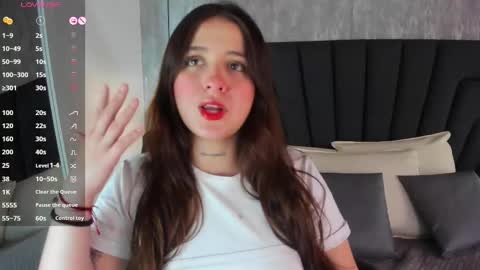 Sabrina Maria online show from 02/27/25, 07:58