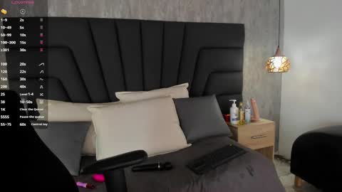 Sabrina Maria online show from 03/08/25, 01:50