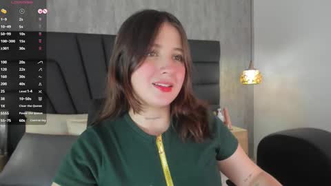 Sabrina Maria online show from 03/10/25, 07:29