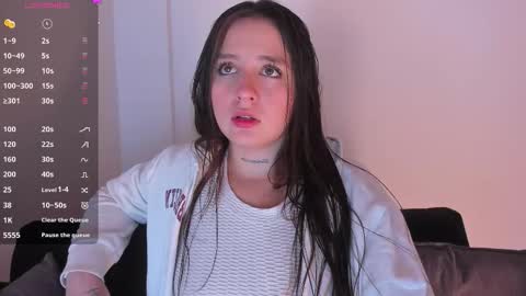 Sabrina Maria online show from 09/16/25, 12:17